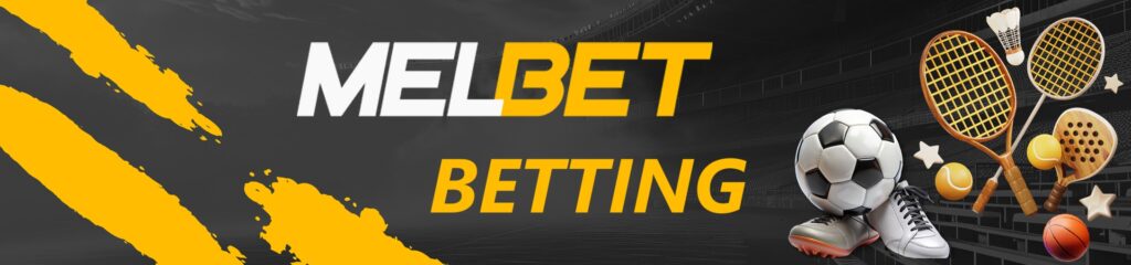 Betting logo