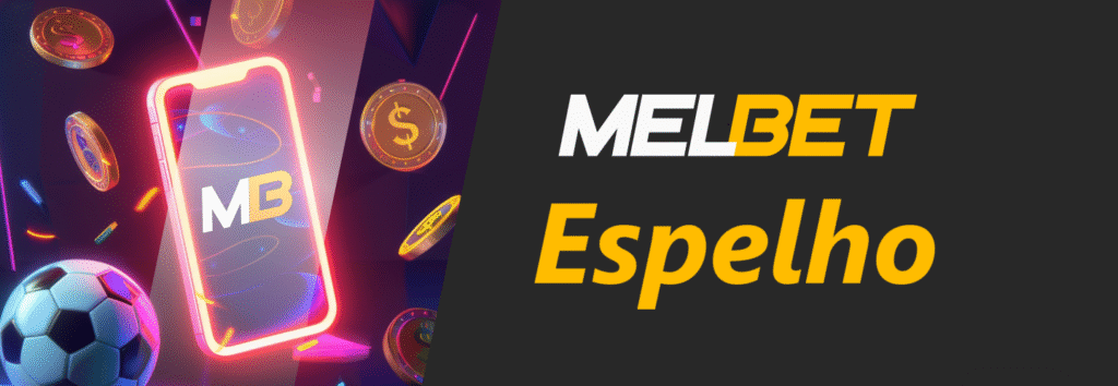 Logotipo do espelho