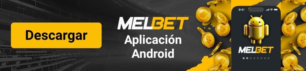 Logotipo de la página de la aplicación de Android