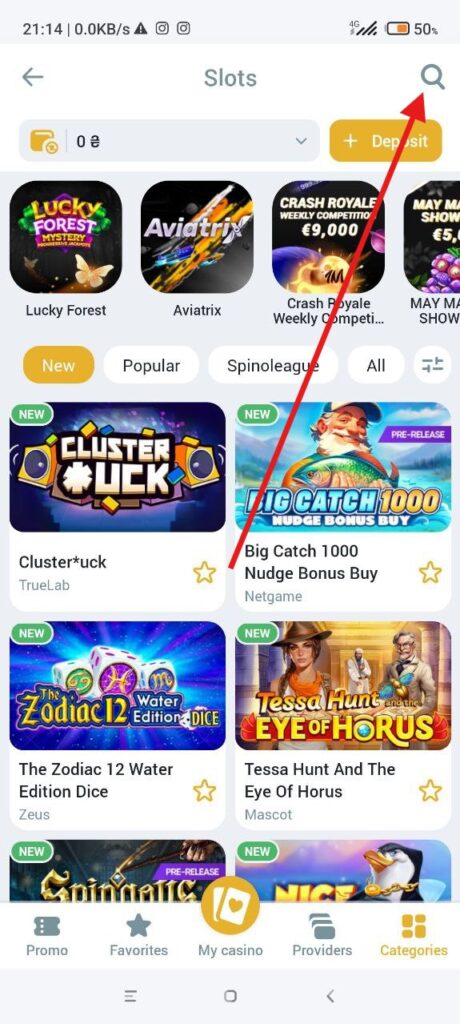 Chicken road casino mobil uygulaması 3