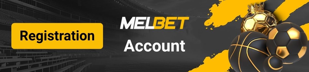Account page logo