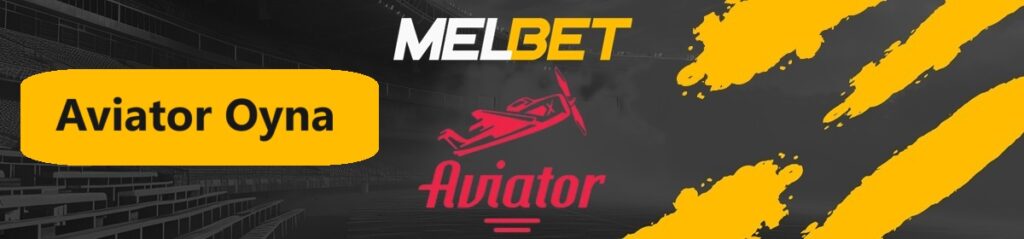Aviator sayfa logosu