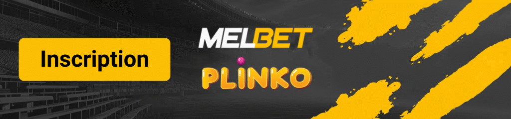 Logo de la page Plinko