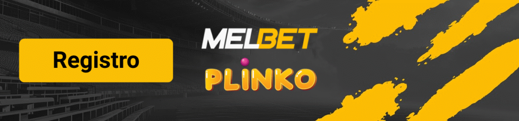 Logotipo de la página de Plinko