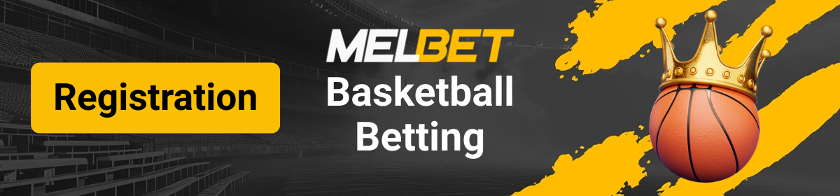 Basketball betting logo