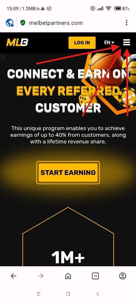 A Clear Review of Melbet Bonus for UK Players