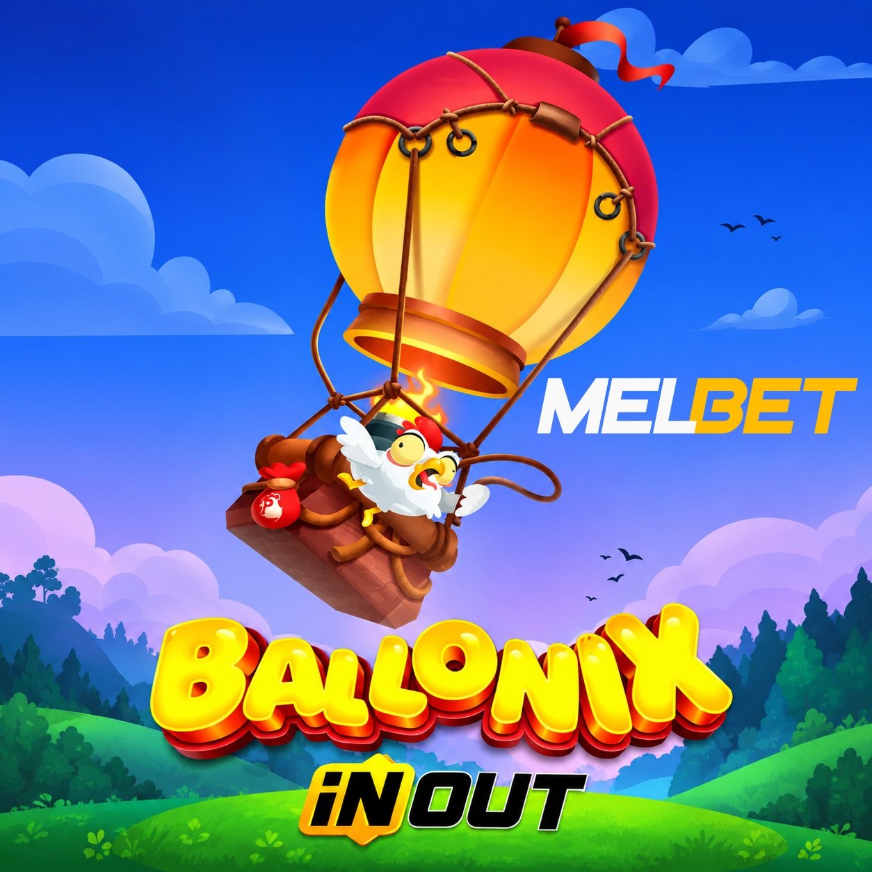 BalloniX game money